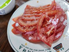 -清真永恒华威肉饼(潘家园店)