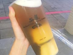 -50嵐鲜茶专卖连锁店(金城镇店)