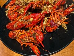 -金陵一哥龙虾馆(三牌楼总店)