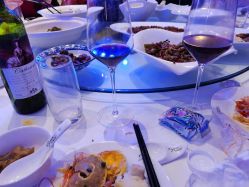 -成都世外桃源酒店-宴会厅·草坪婚礼·会议活动