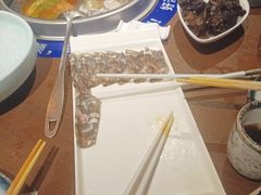 -快乐小羊·内蒙牛羊肉火锅(流花中心店)