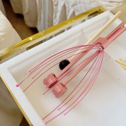 -爱睫物语·疗愈美睫美甲