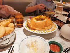 -太食獸泰式茶餐厅(艾尚天地店)