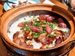 -常来小聚·广州非遗传承餐厅(中山二路店)