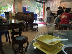 芬芳甜品(体育东横街店)-芬芳甜品(体育东横街店)