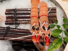 -上井料理黑金店(IFS国金中心店)