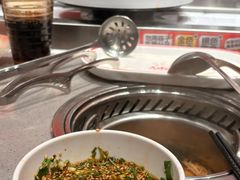 -龍歌自助小火锅(雨花台江南虹悦城店)