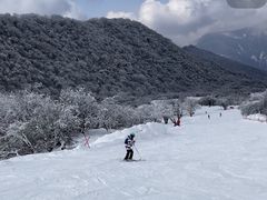 -太子岭滑雪场