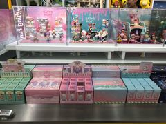 -泡泡玛特POPMART(合生汇店)