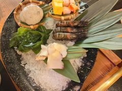 -牛New寿喜烧(中山公园龙之梦店)