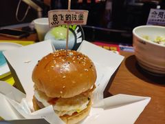 -SPACELAB失重餐厅(世纪汇店)