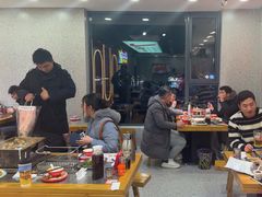 -古彭7只羊·招牌白串·碳锅羊肉旗舰店