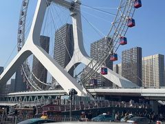 -天津之眼摩天轮