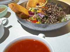-俄士厨房(时代天街店)