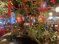 -吴越荣记苏州菜·松鼠桂鱼(月光码头店)