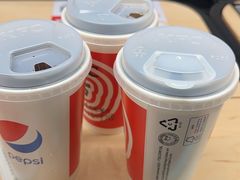 -肯德基(花乡店)