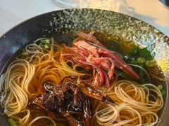 -周丹丹原味烧烤(香格里拉店)