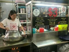 -结霜桥叻沙