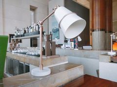 -逸廊大堂吧(三亚海棠湾万丽度假酒店)