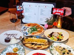 -Mammamia意大利餐厅(阳春巷店)