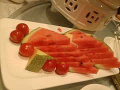 -百姓厨房(凤翔泥塑坊店)