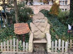 -青岛德国总督楼旧址博物馆