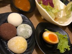 -伊豆野菜村(大族广场店)