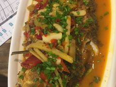 -小雅木姜子烤鸡·贵州菜(鸿通城店)