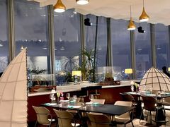 -鲜璟台·地标景观餐厅(上海中心店)