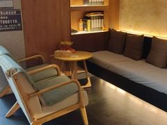 -新紫霞养生·影院足道·SPA(金山区店)