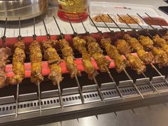 -玉善烧烤串城(长春总店)