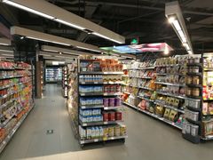 -Olé精品超市(上海虹桥南丰城店)