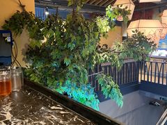 -绿草地·湘菜(喜盈门店)