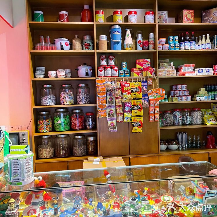 超级正宗的粤式大排档-扎实大牌檔，巨扎实