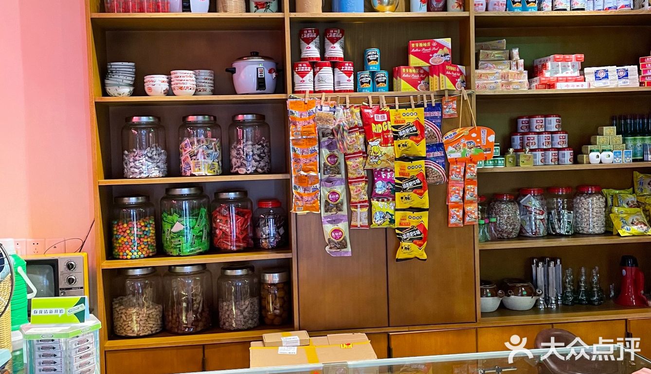 超级正宗的粤式大排档-扎实大牌檔,巨扎实