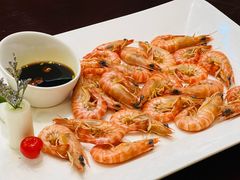 -万家宴海鲜大酒楼(五四路店)