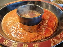 -三江两海老火锅(北京首店)