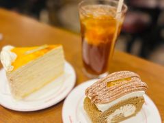 -Entrecôte 法国牛扒馆(保利·时光里店)