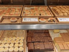 -泸溪河桃酥(西直门凯德店)