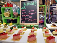 -城市名人酒店喝彩西餐厅(人民南路店)