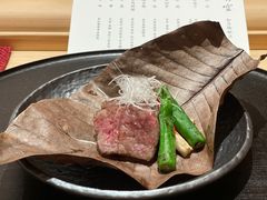 -晴空·日本料理(万象城店)