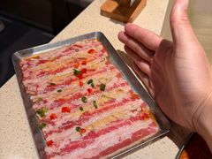 -Ant 蚂蚁洞烤肉·大营地(上海静安大悦城店)