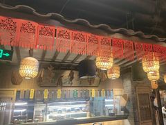 -南京大牌档(崇文门国瑞店)