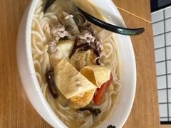 -蒙自源米线大王(普宁广场店)