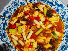 -南堂馆·新川菜(春熙路店)