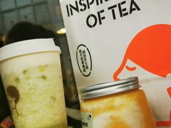 -喜茶(中山白水井店)