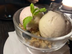 手工冰激凌-Ocean's Table 欧舍