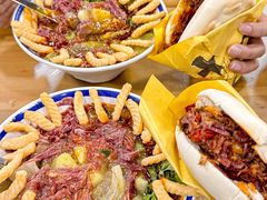 -邢老三肉丸糊辣汤·非遗美食(西安总店)