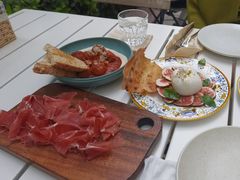 -Alimentari早午餐(安福路店)