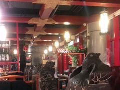 大堂-宝泉铜锅·涮羊肉(解放东路店)